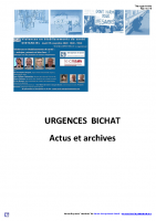 19nov20_Urgences_ BICHAT Dr CHOQUET