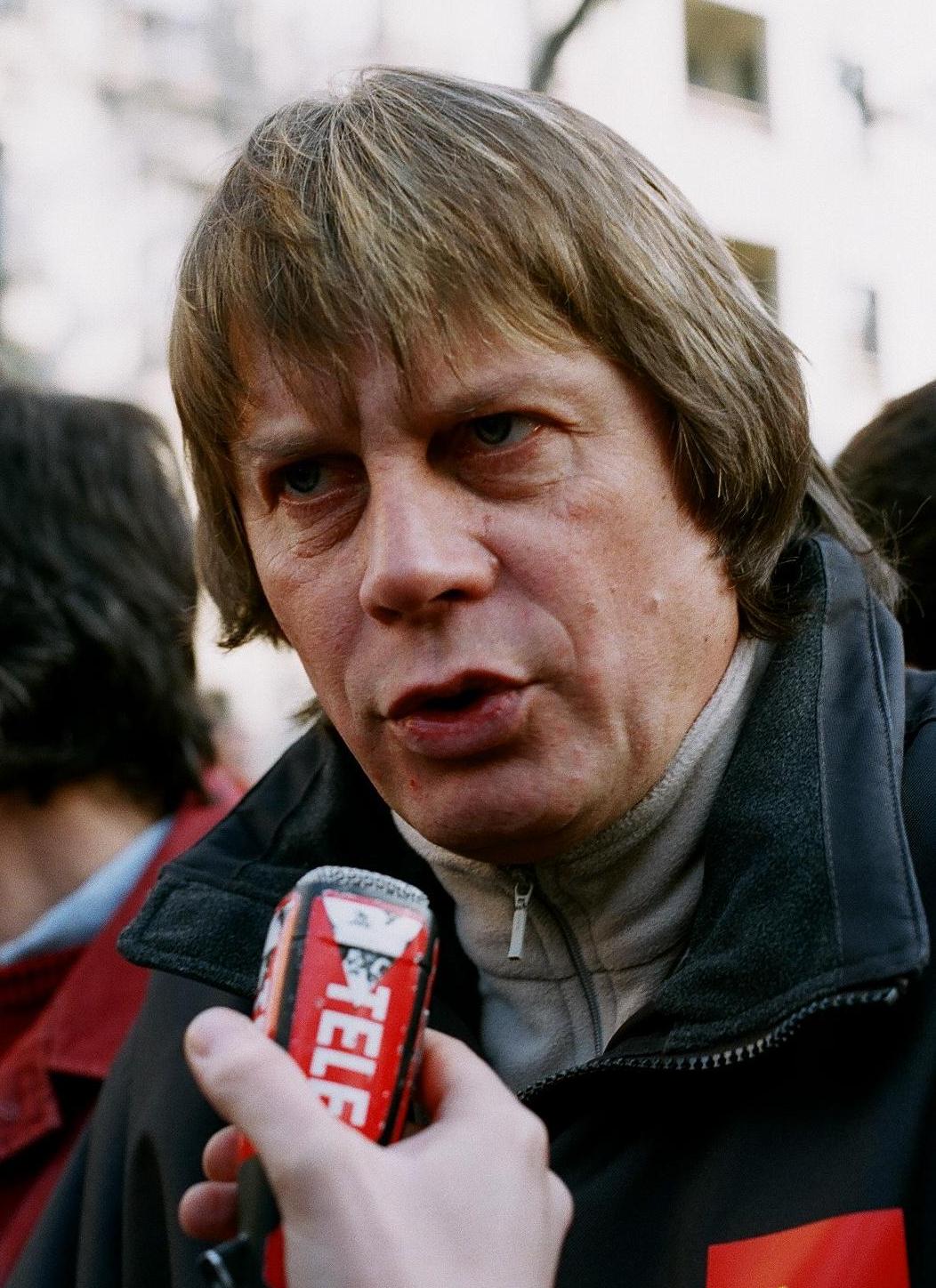 Bernard_Thibault,_2005