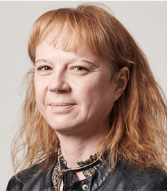 Carine JANOT-FORESTIER