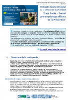 AA1005_Table ronde Data Pilotage ST_COMPTE RENDU COMPLET_24 sept25_Data