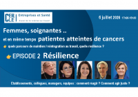 AB0706 support 6 juillet Soignantes Cancer patientes Epis 2 Résilience